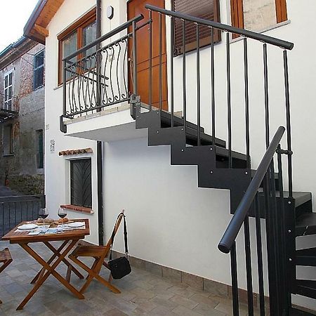 Casa Guatelli Guest House Spineto Scrivia Ngoại thất bức ảnh