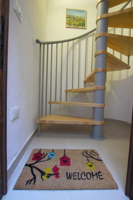 Casa Guatelli Guest House Spineto Scrivia Ngoại thất bức ảnh