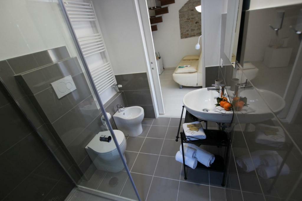 Casa Guatelli Guest House Spineto Scrivia Ngoại thất bức ảnh