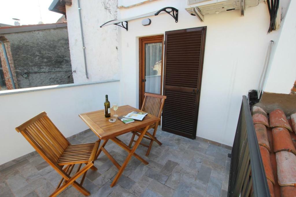 Casa Guatelli Guest House Spineto Scrivia Ngoại thất bức ảnh