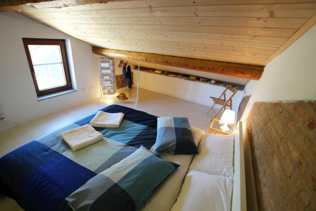 Casa Guatelli Guest House Spineto Scrivia Ngoại thất bức ảnh