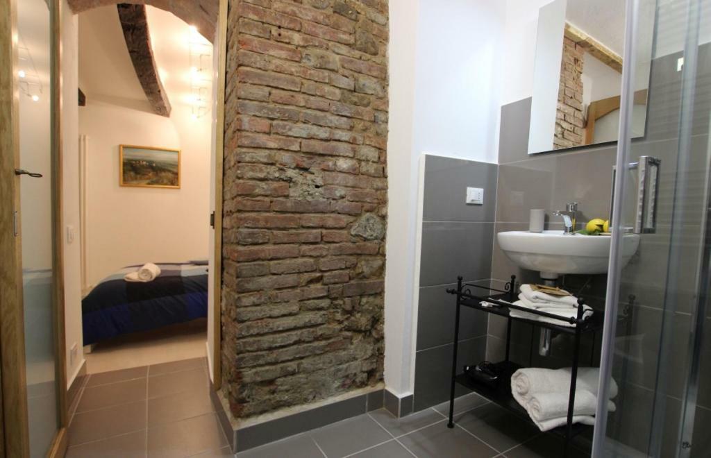 Casa Guatelli Guest House Spineto Scrivia Ngoại thất bức ảnh