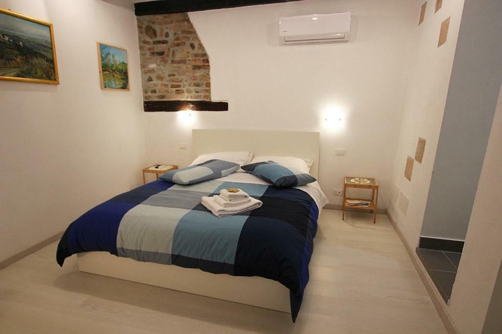 Casa Guatelli Guest House Spineto Scrivia Ngoại thất bức ảnh
